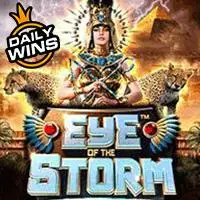 Eye Of The Storm 0cd7efa2