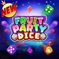 Fruity Party Dice 17118acf