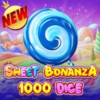 Sweet Bonanza 1000 Dice A1419033