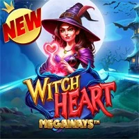 Witch Heart Megaways 450168d3